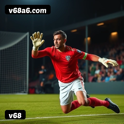 Comparação APP mobile vs versão web da v68