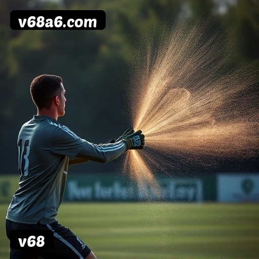 Tabela RTP dos jogos de cassino da v68