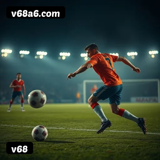 Principais provedores de slots da v68 - NetEnt, Pragmatic Play, Play'n GO