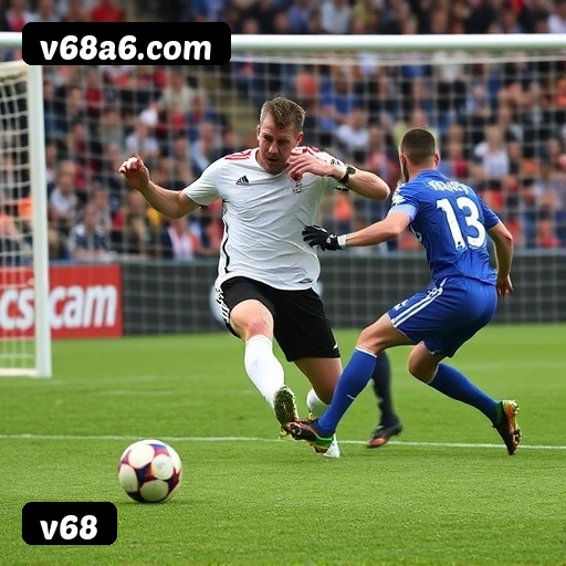 v68 suporte 24/7 português Brasil - 47 atendentes brasileiros chat ao vivo