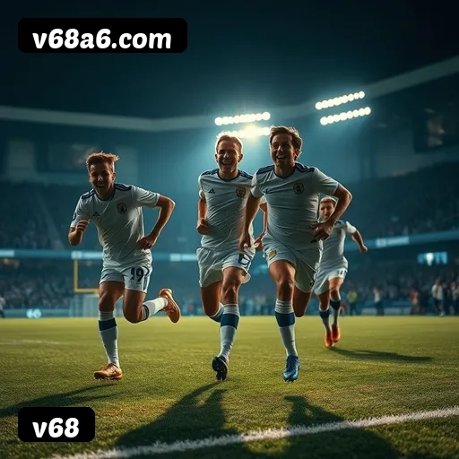 6 vantagens exclusivas do programa VIP da v68