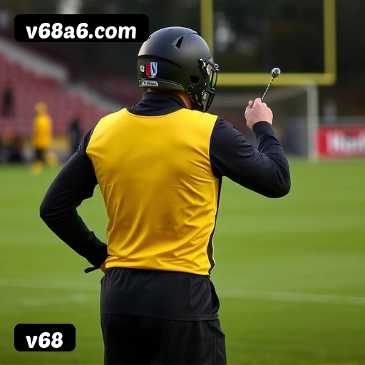 Níveis do programa VIP da v68